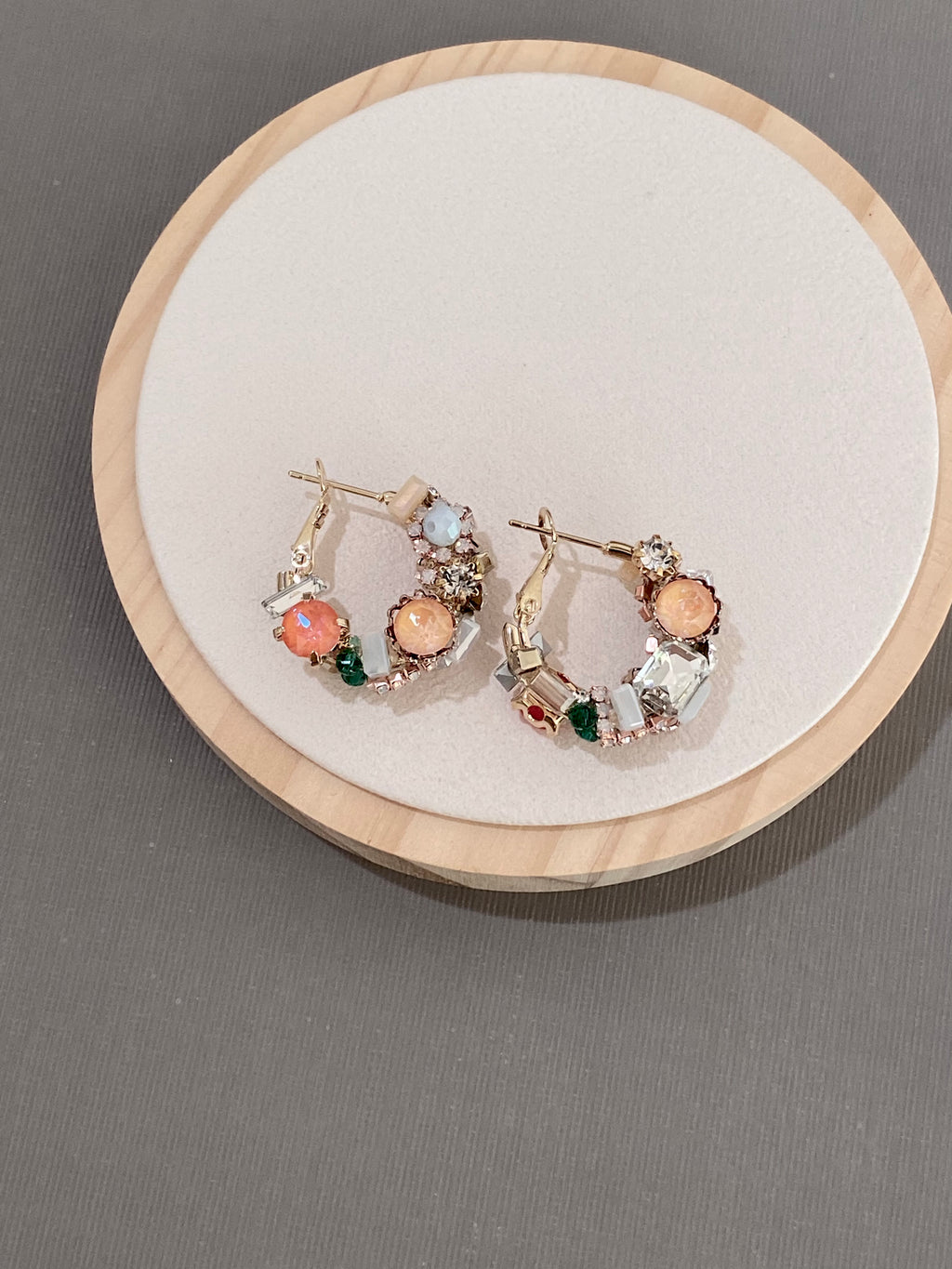 RHE85F33 (4 colours) New colour!