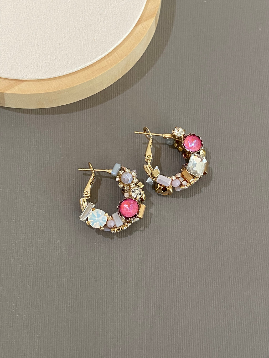 RHE85F33 (4 colours) New colour!