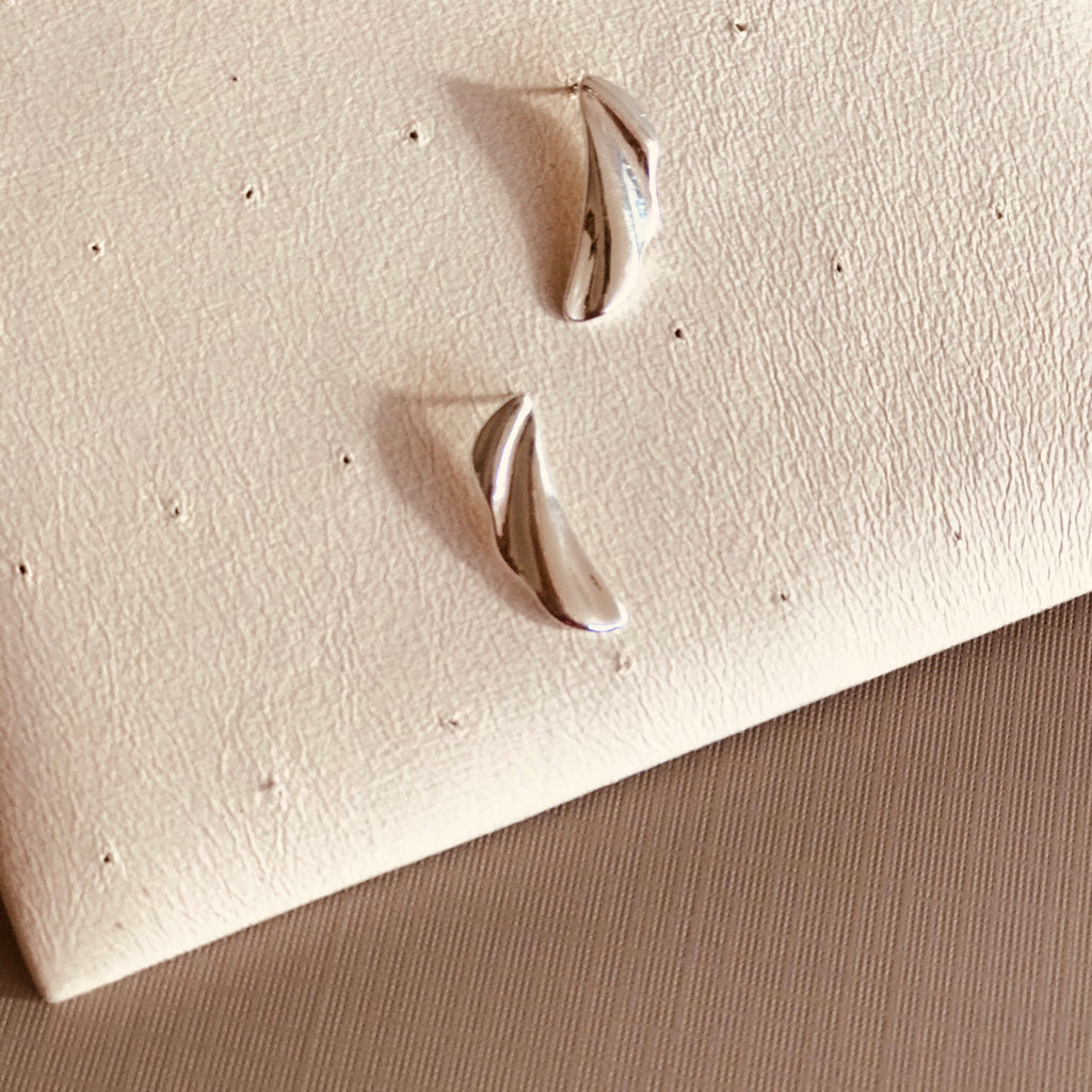Angel Wing Earrings