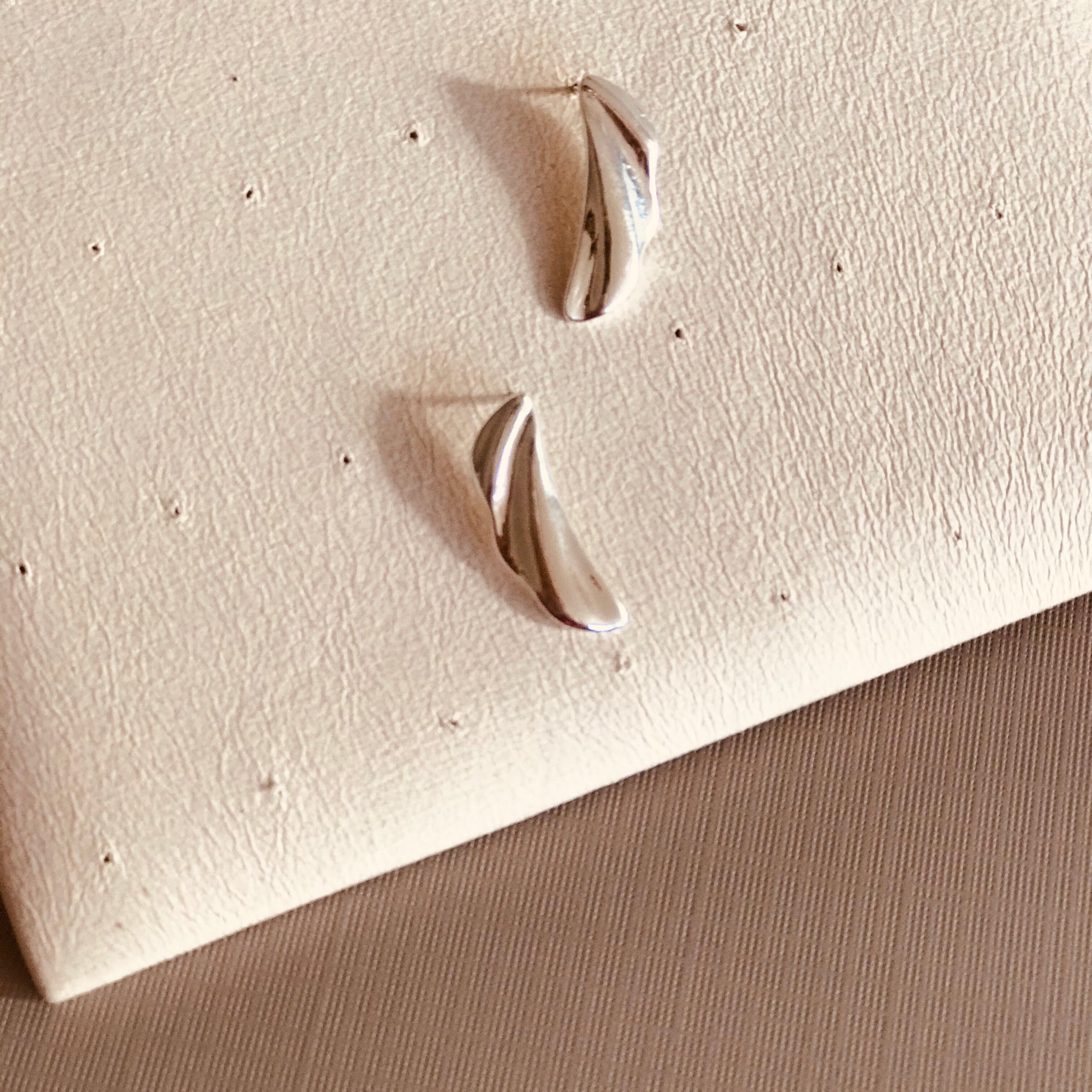 Angel Wing Earrings