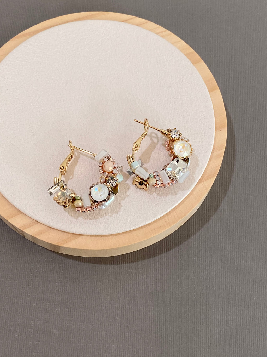 RHE85F33 (4 colours) New colour!