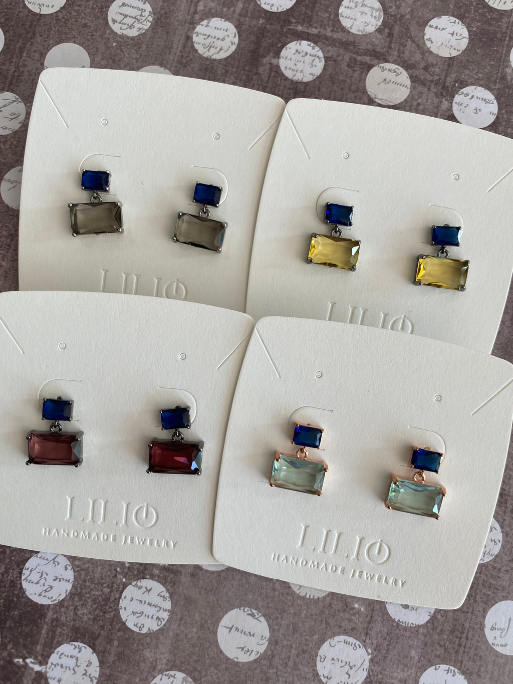 AUR01F21 (4 colours)